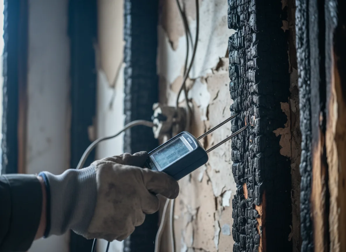 Fire Damage Restoration Amasa, MI FAQs